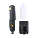 Mini USB Temperature Humidity Datalogger USB Data Logger 21000 Record Meter Data