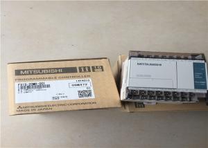 100–240 V AC inputs/outputs FX1S-20MR-ES/UL. 20 points FX1S-20MR-ES/UL Mitsubishi Programmable Logic Controller