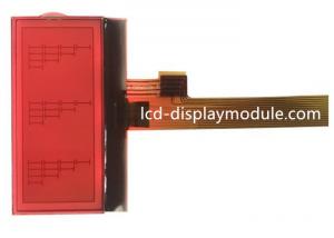 Best Customized COG 160 * 64 Graphic LCD Display Screen FSTN With Optional Color LED wholesale
