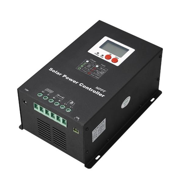 Cheap DC48V 30AMP MPPT Solar Charge Controller For Regulator for sale