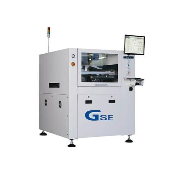 GKG GSE SMT Stencil Printer