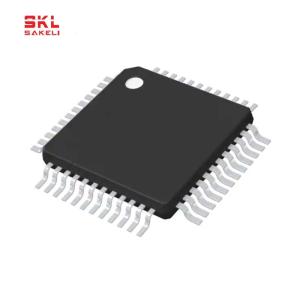 Best STM32F030C8T6TR MCU Microcontroller Unit timers Automation DAC ADC wholesale