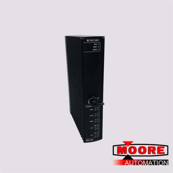 Cheap MP3101S2 TRICONEX Redundant Processor Module for sale