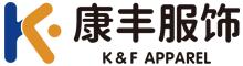 China Shenzhen K&F Apparel Co., Ltd logo