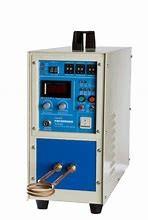Cheap Buy A Portable Induction Heater For Metal Brazing For Pipe Welding Brazing Induction Heater Welding Machine for sale