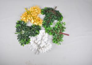 China Restaurant Office Fire Proof  Mini Artificial Tree Branches on sale