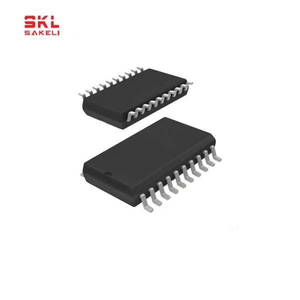 Cheap ATTINY461A-SU microcontroller IC Chip  High Performance 8-Bit Flash Memory for sale