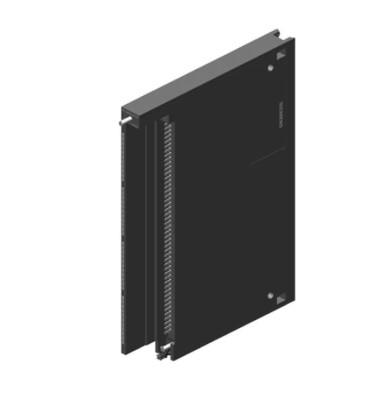 Cheap Simple Assembly Programmable Logic Controller CPU For Output Digital Signals for sale