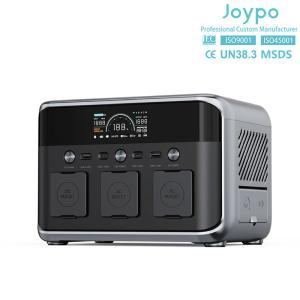 China 481.5Wh 600W Portable Power Station Solar Generator Long Cycle Life 3500 Times on sale