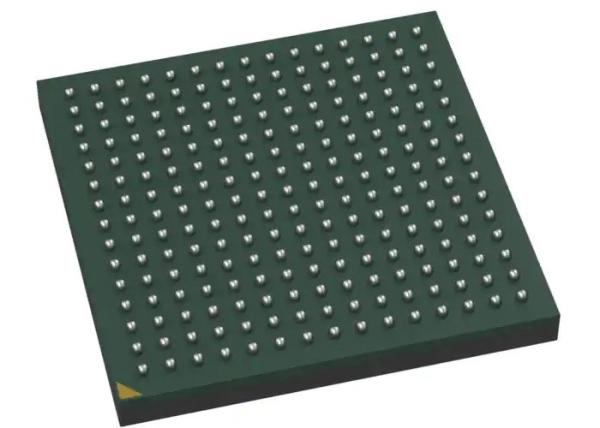 Cheap 225-LFBGA 128KB ROM MIMXRT1061XVN5B 600 MHz CPU Performance Microcontrollers IC for sale