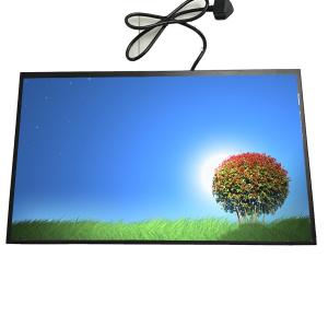 Best 27 Inch Open Frame Lcd Display Board Digital Panel Indoor 1500nits wholesale