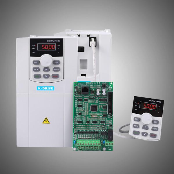 Cheap MPPT Hybrid Three Phase Inverter 5KVA 10KVA Multi Function KD600S for sale