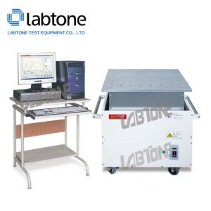 Best Low Cost 100kg Payload Mechanical Vibration Testers Lab Vibration Table wholesale