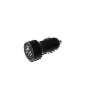 Custom 2in1Mini Phone Mobile Charger Type C Portable Car Charger