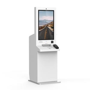 Best Cheque Acceptor / Validator ATM Kiosk Bank Card Self Issue Vandal-proof wholesale