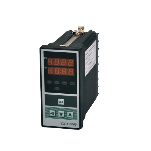 Cheap Beautiful outline intelligible dual temperature controller for sale