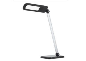 Touch Switch Collapsible Desk Lamp , Super Bright LED Table Lamp With Usb Port