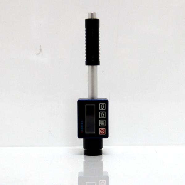 Cheap Oled Display Hardness Testing Machine With Mini Usb Communication Port Rhl-110d for sale