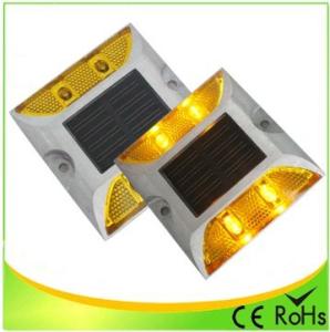 Best IP68 Aluminum Reflective Solar road marker wholesale