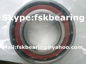 China Super Precision 7220ACD Angular Contact Bearing P4 Quality on sale