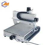 AMAN3040 mini cnc metal engraving machine dsp controller for cnc router,cnc