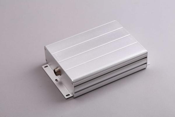 Cheap 0-12M 9v 860~960mhz 1 port Desktop RFID Reader UHF with RS232 / RS485 Interface for sale