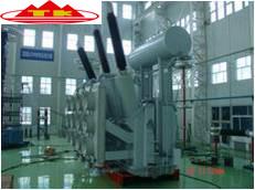 China 35kv oil-immersed distribution transformer; on sale
