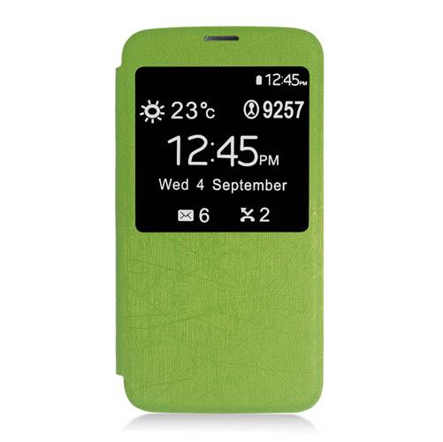 Cheap New design pu leather case for samsung s5 with stand up function for sale
