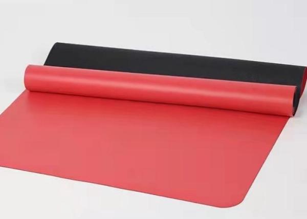 Cheap Local Tyrant Anti Slip Exercise Mat Comfortable 12mm soft material for sale
