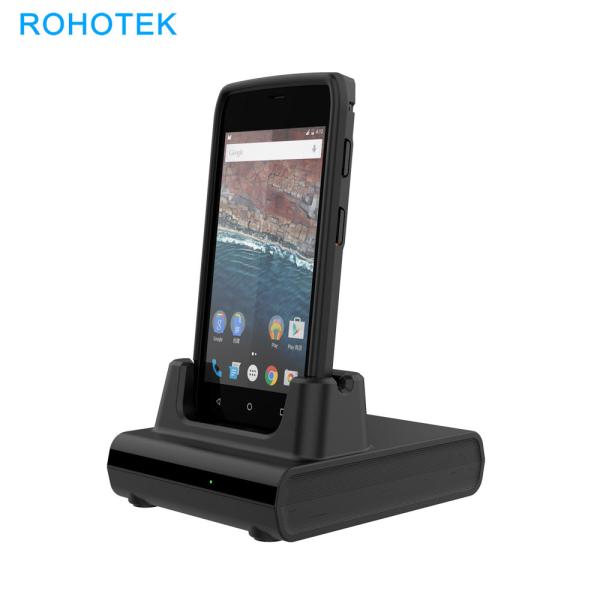 Cheap Handheld Portable PDA Digital Assistant Rugged Device With Android 9 OS for sale