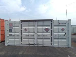 Best Prefab Mobile Data Center Container Containerized Data Containers wholesale