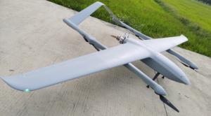 Best Customized carbon fiber gasoline engine drone remote measurement drone fixed wingspan 3.0m payload 40kg and 1000km range wholesale