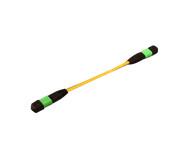 Fiber Passive Components, DONGWE DW-MPOST04 MPO-SC Patch cord, 4 cores