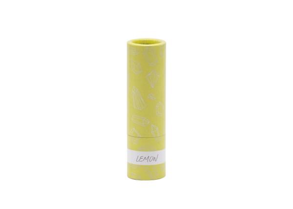 Cheap Paper Lipstick Tube With Plastic Inner Accept Color Custom 3.5g empty lipstick comtianer package for sale