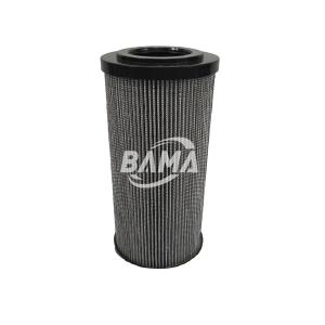 Best CR5002 CR6002 industrial oil return filter for continuous temperature -25°C to 120°C wholesale
