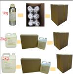 Custom Reed Diffuser Perfume Luxury Reed Diffuser