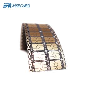 Best 32 Bit Smart Card Chip Security Algorithm Number Supports True Random Number wholesale