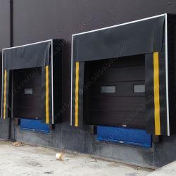 Factory Wholesale Automatic Stationary Container Hydraulic Loading Dock Leveler For Loading