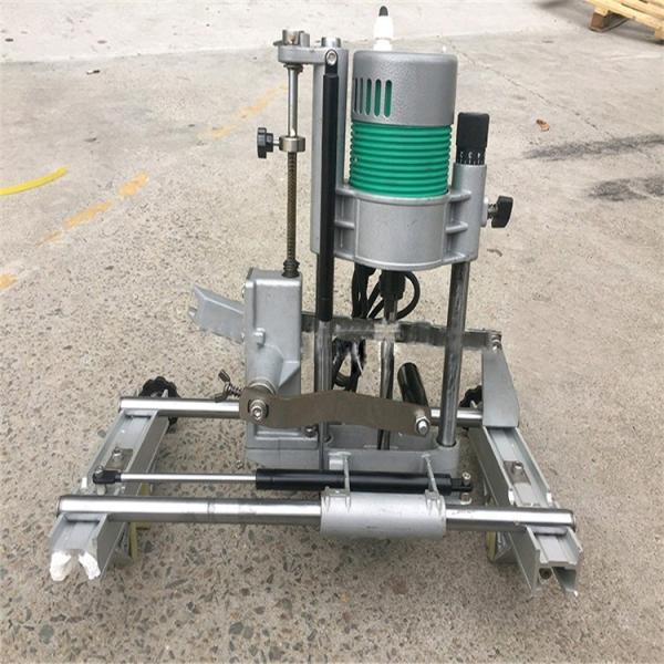 Cheap Square Chainsaw Mortising Machine 3 In 1 Woodworking Chain Mortiser for sale