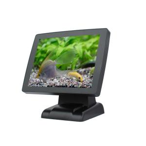 China 15 Capacitive Ttouch Screen Cash Register With Pos Lcd Customer Display on sale