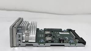 Cisco Ethernet WAN Network Expansion Interface Card Module 9361-16i