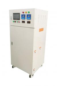 Best Large Capacity Commercial Water Ionizer Machine Small Footprint For Restaurants wholesale