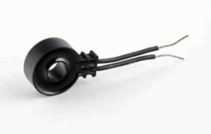 Leakage Detecting Zero Phase Current Transformer 1mA for Residual Current Circuit Breaker