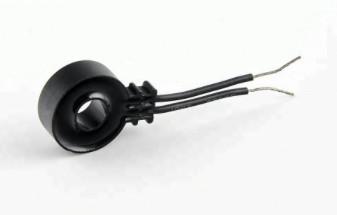 Cheap Leakage Detecting Zero Phase Current Transformer 1mA for Residual Current Circuit Breaker for sale