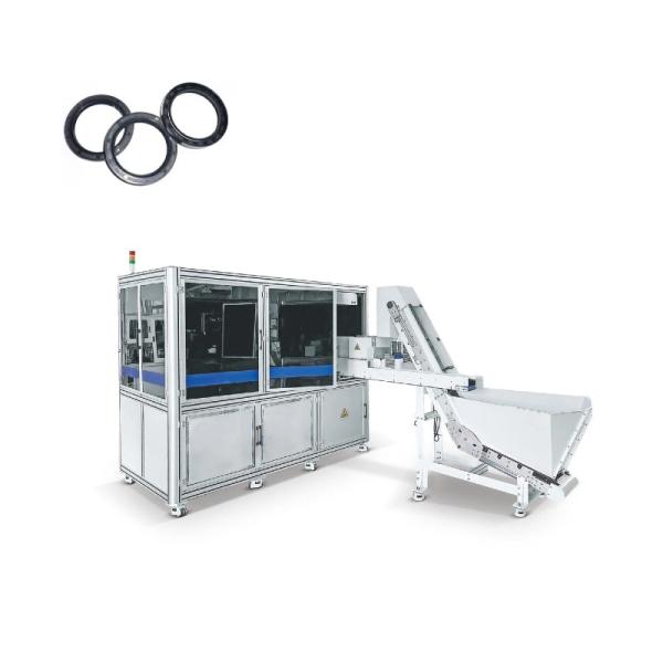Cheap Industry CCD measuring O ring visual inspection machine for sale