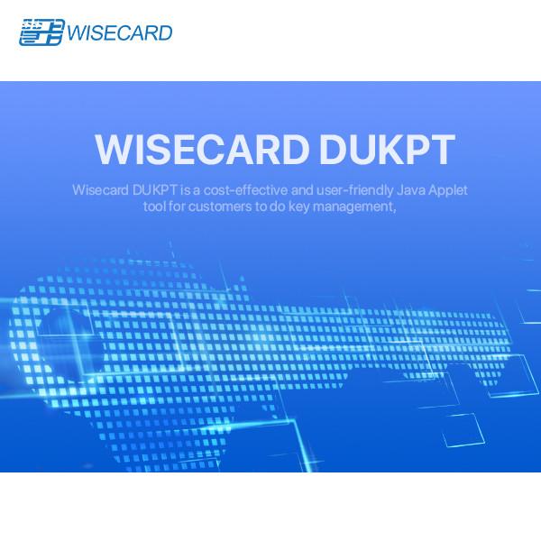 Cheap DUKPT Java Card Applet for sale
