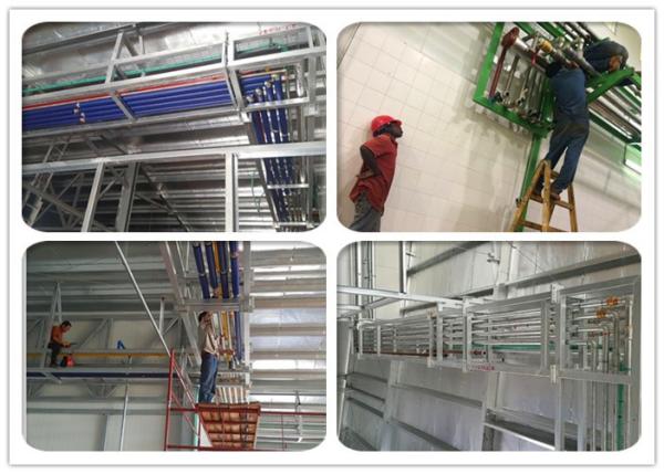 Cheap pipe connection work for sale