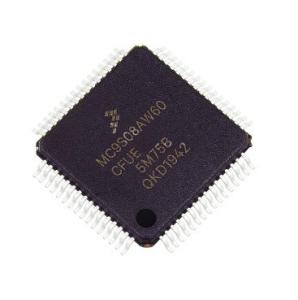 Best MC9S08AW60CFUE 8-bit Microcontrollers - MCU 8 BIT 60K FLASH 4K RAM wholesale