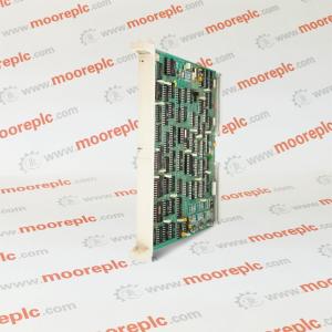 ABB Module DSPC172H  ASEA BROWN BOVERI CPU MODULE Performance great