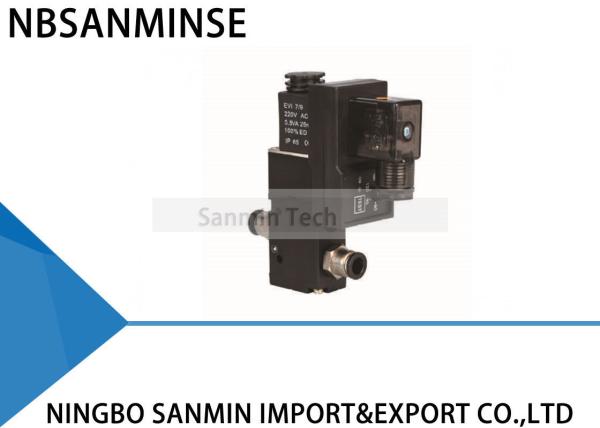 Cheap Special Pneumatic Solenoid Valve DC / AC Voltage G1/4" For Air Hammer A Type B Type for sale